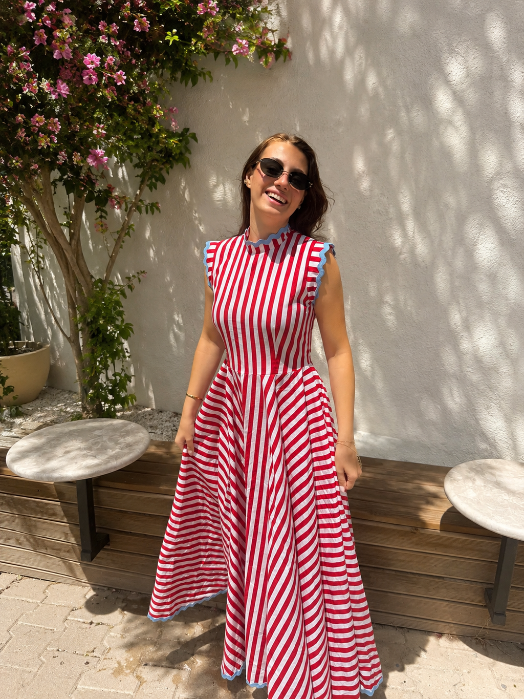 GIGI Majeste Dress