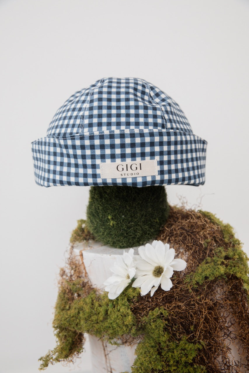 Gigi Sailor Hat