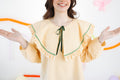Gigi Daisy Blouse