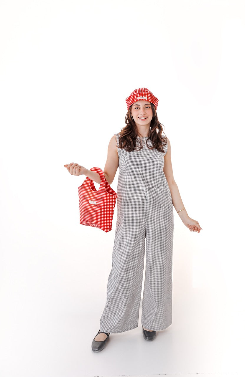 GIGI Jumpsuit
