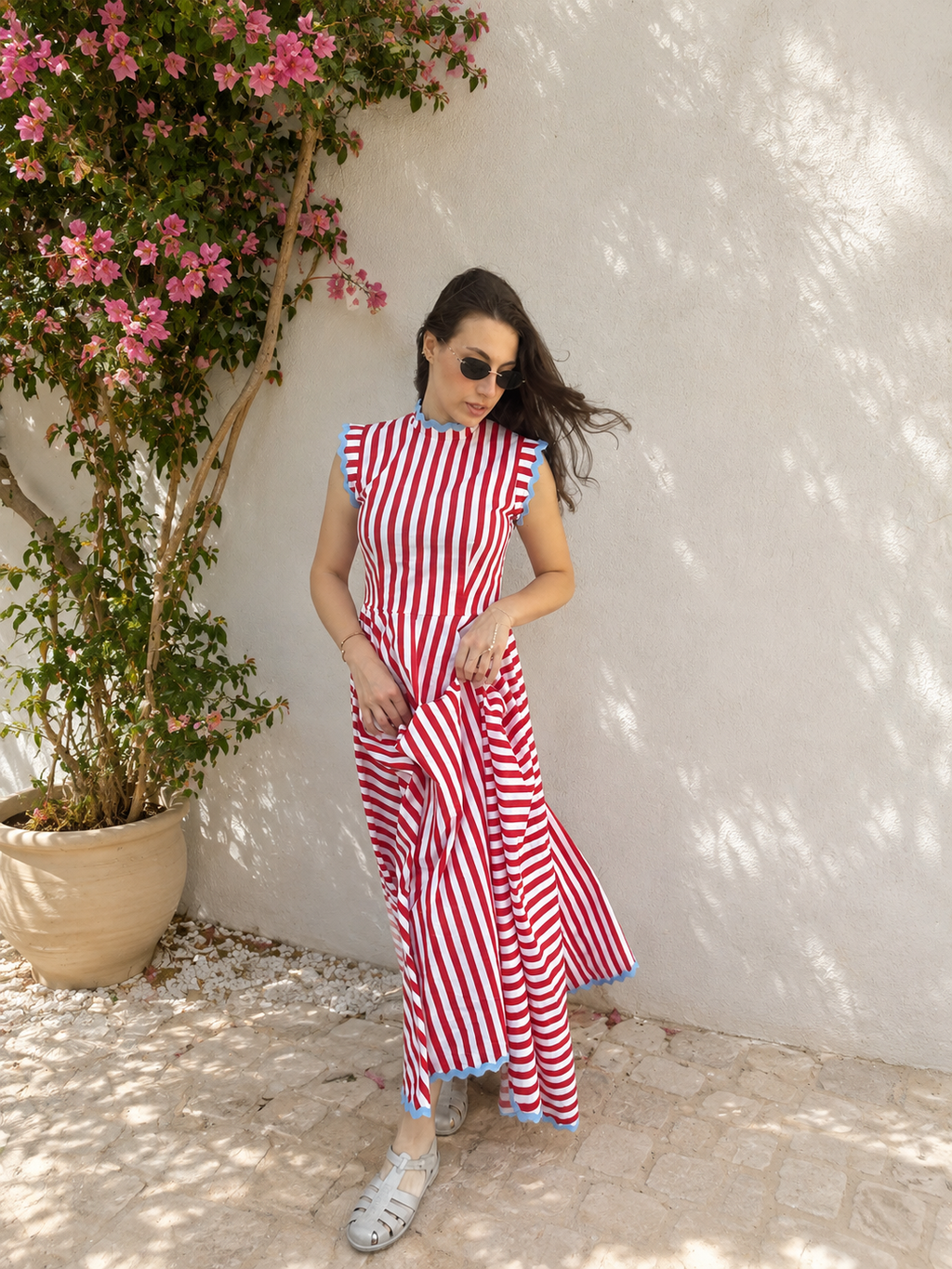 GIGI Majeste Dress