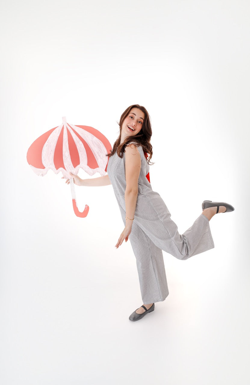 GIGI Jumpsuit