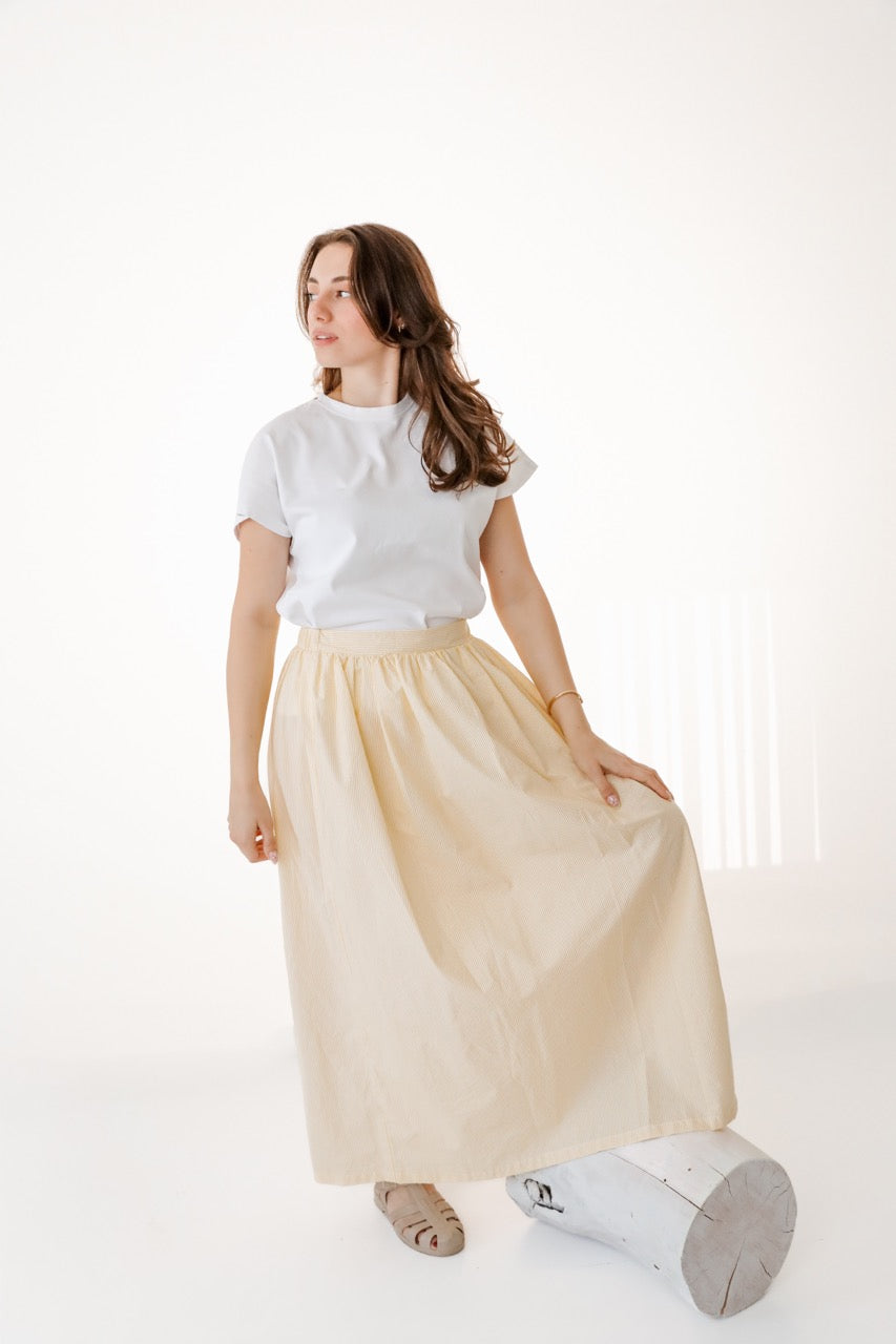 GIGI Skirt