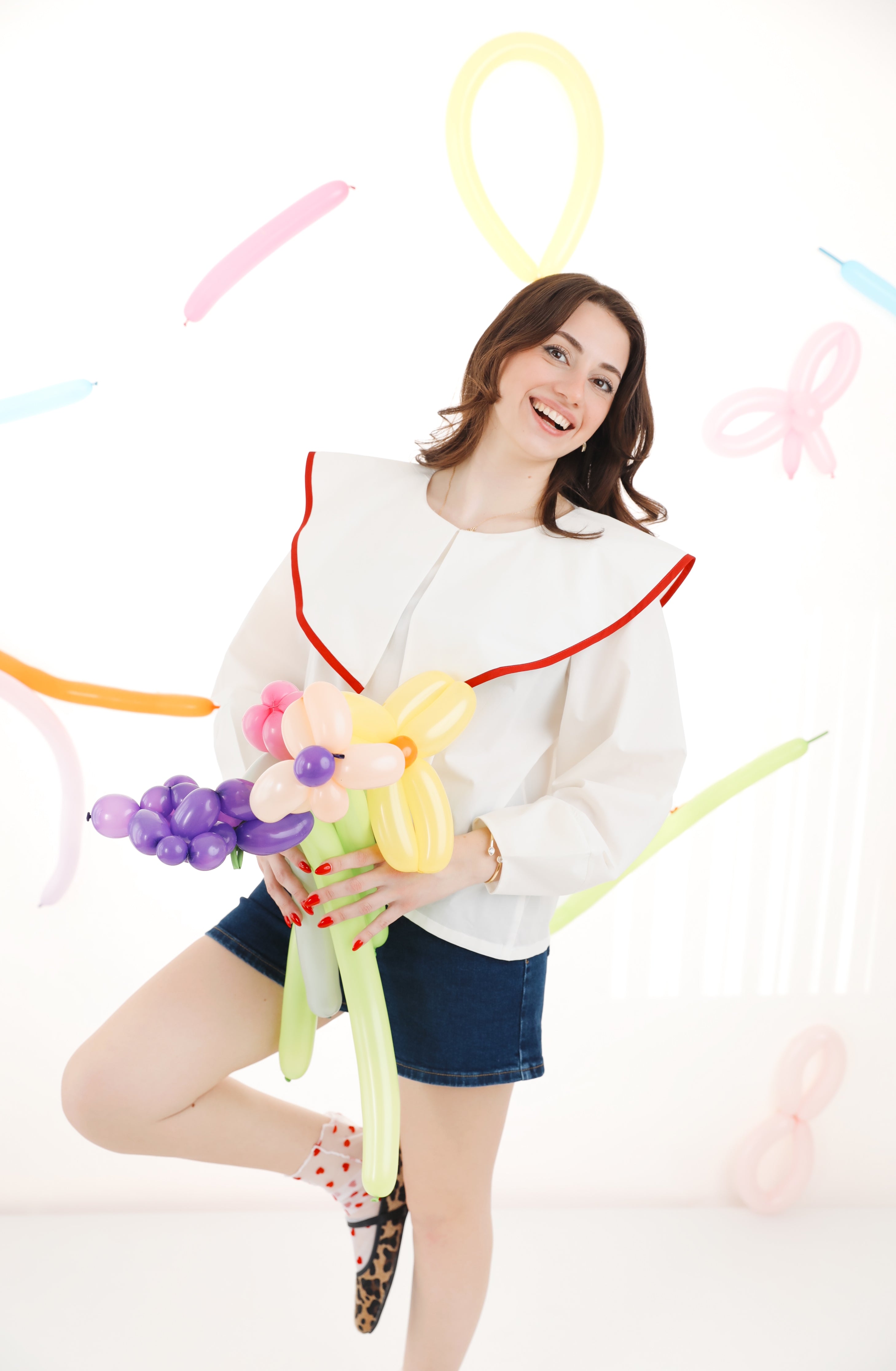 GIGI Pure Blouse