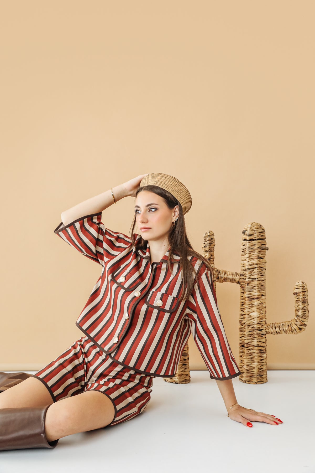 GIGI Madrid Set