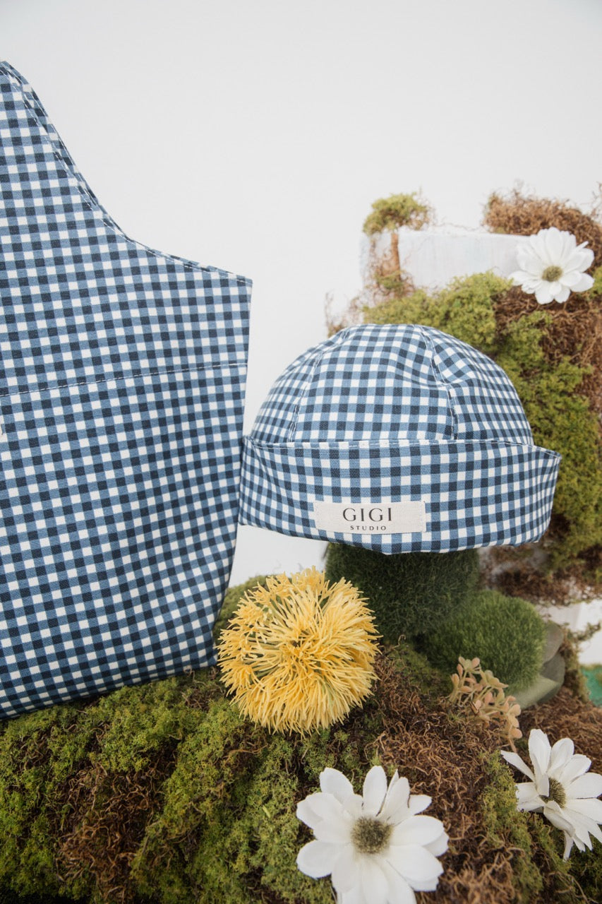 Gigi Sailor Hat