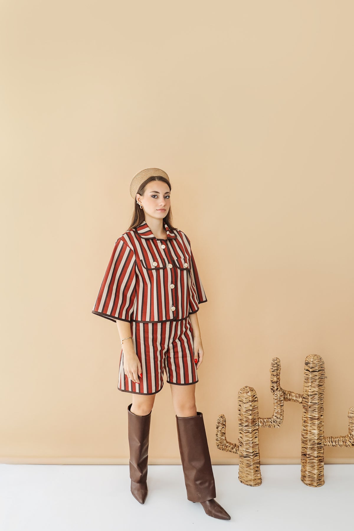 GIGI Madrid Set