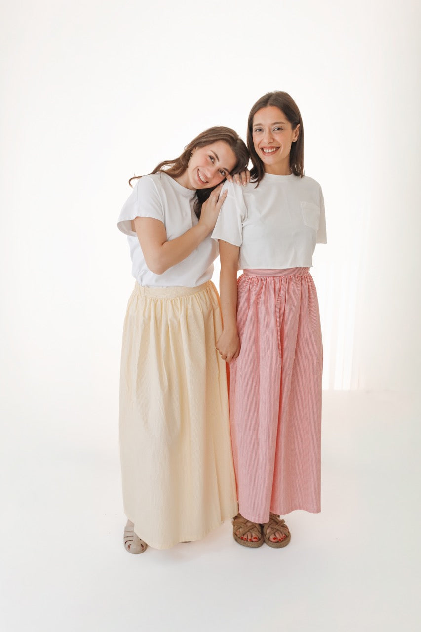 GIGI Skirt