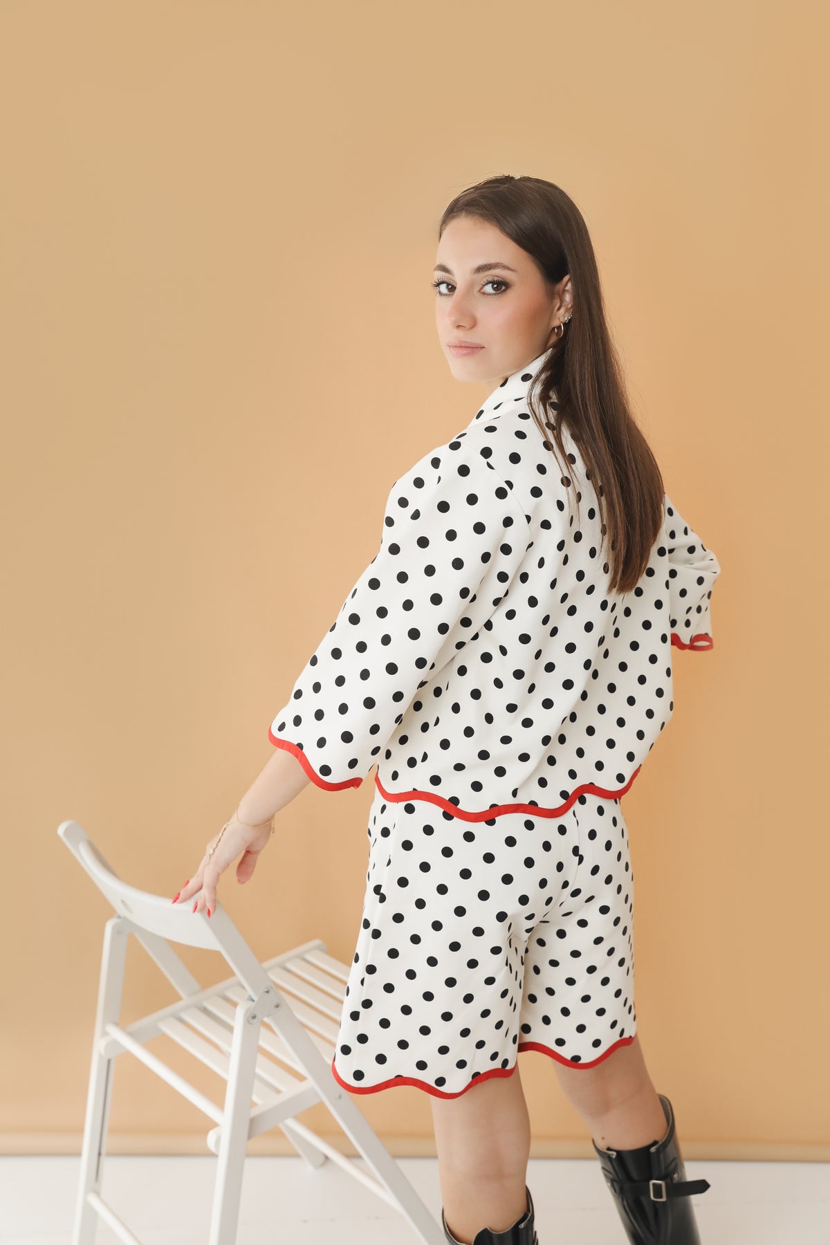 GIGI Paris Set