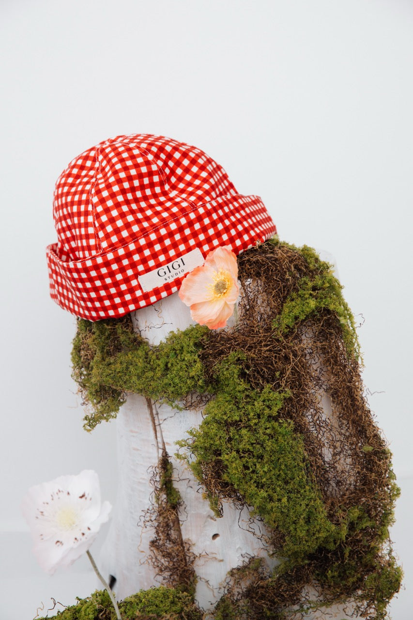 Gigi Cherry Hat