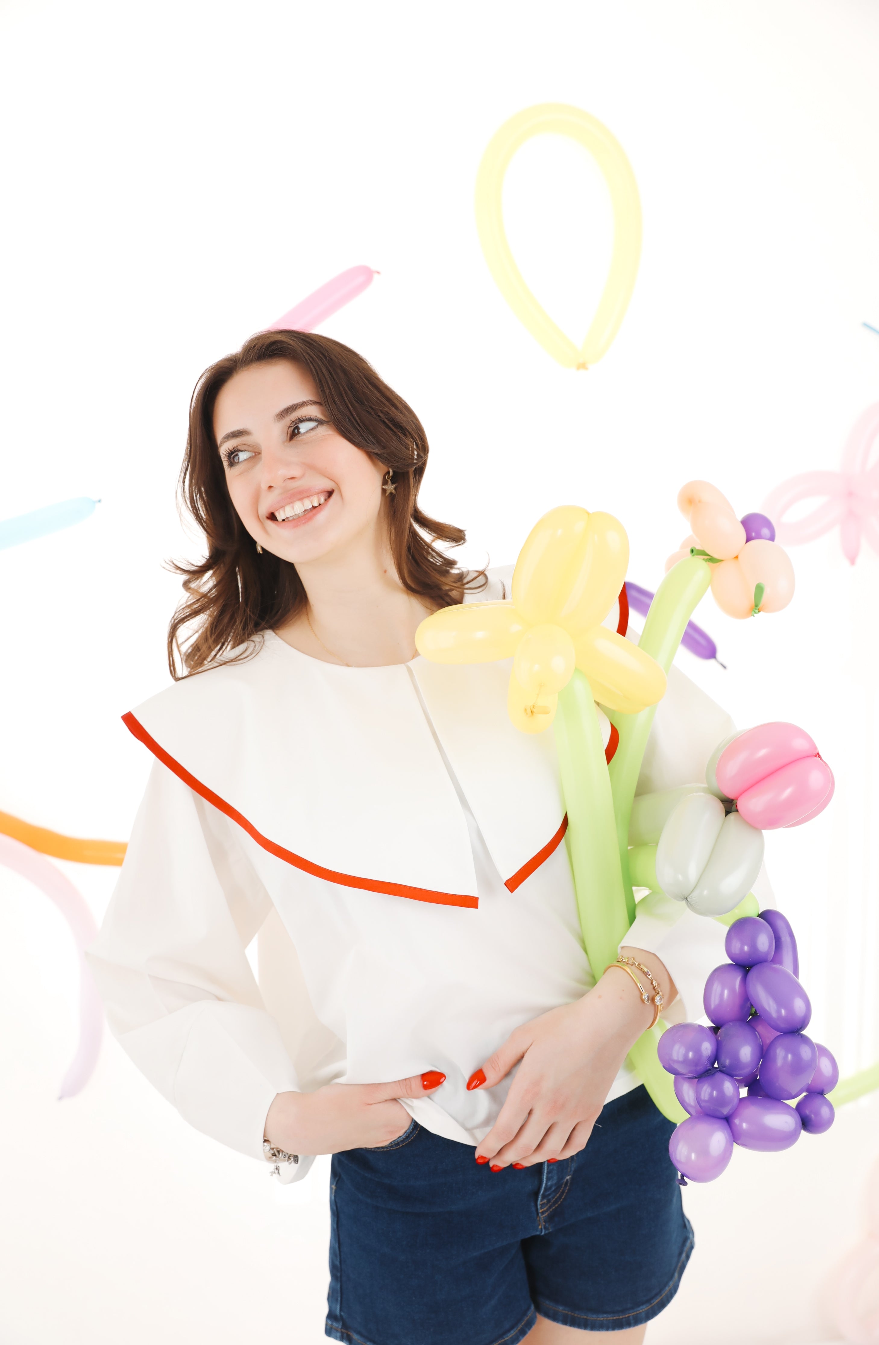 GIGI Pure Blouse
