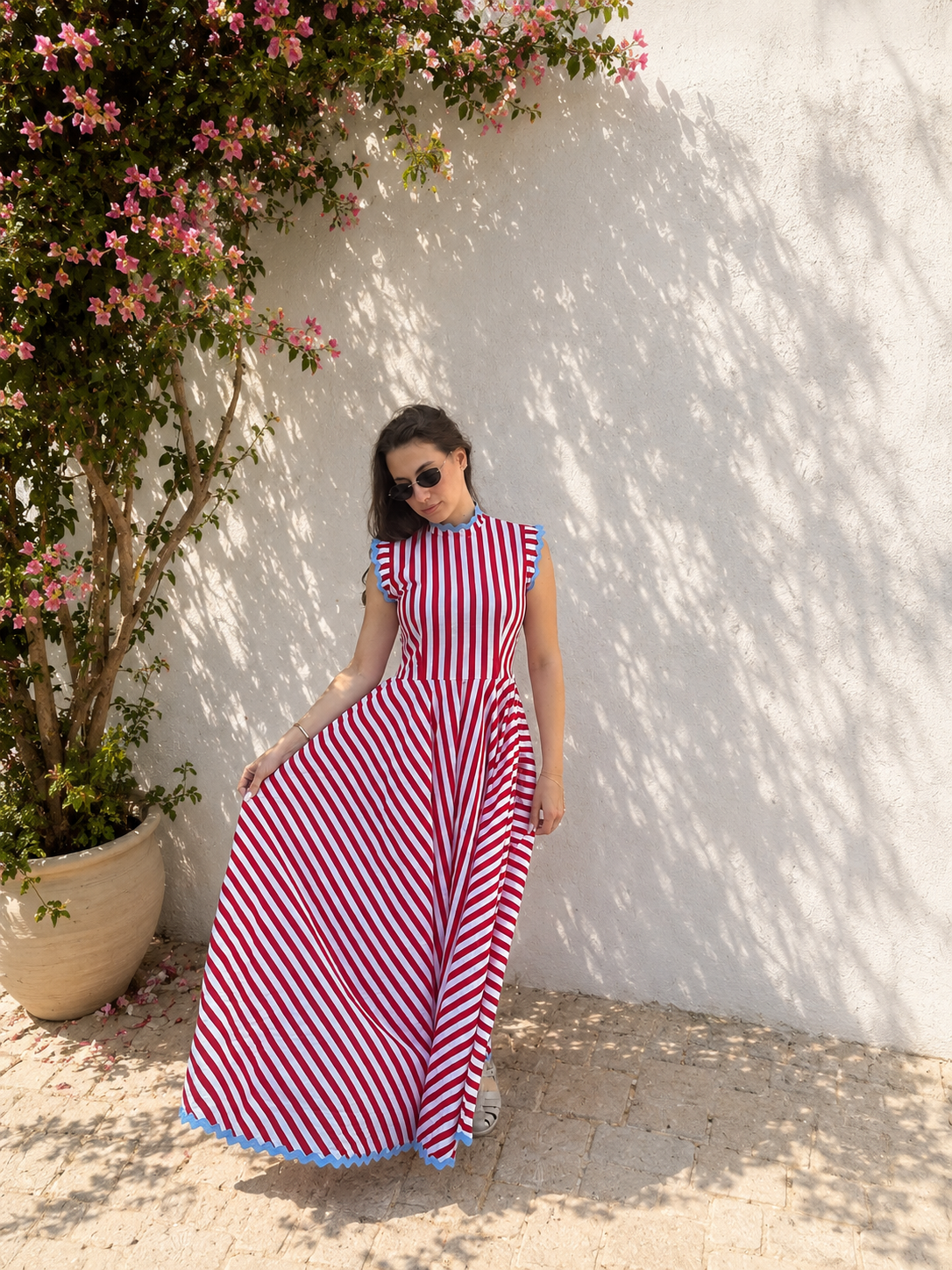 GIGI Majeste Dress