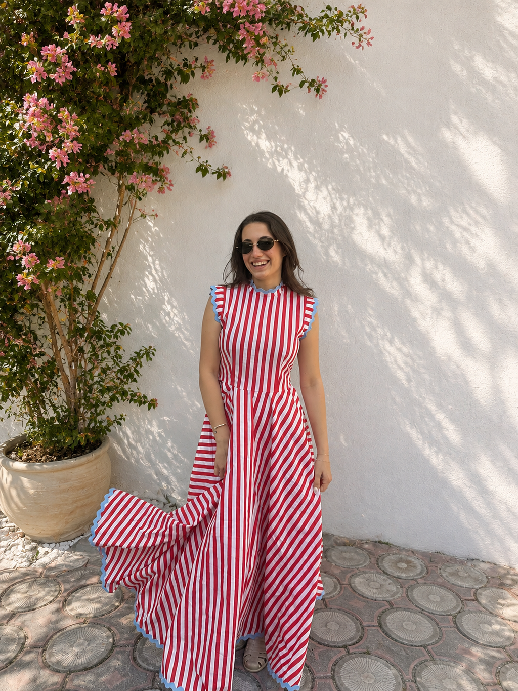 GIGI Majeste Dress