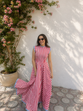 GIGI Majeste Dress