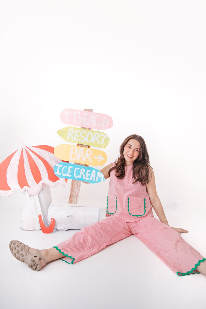 GIGI Joyful Set