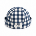 GIGI Azure Hat