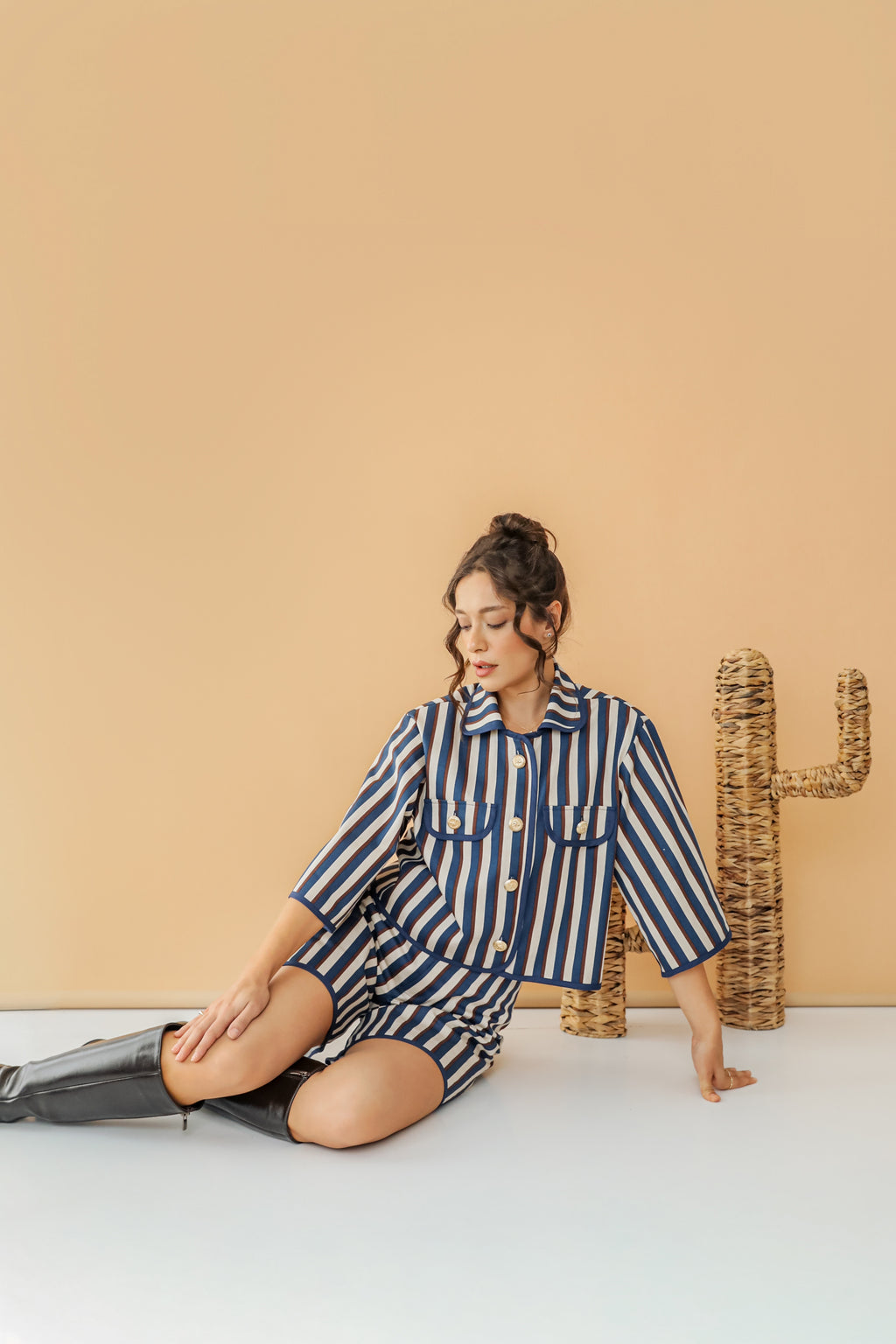 GIGI Capri Set