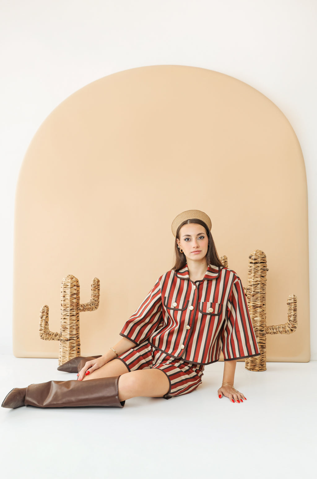 GIGI Madrid Set