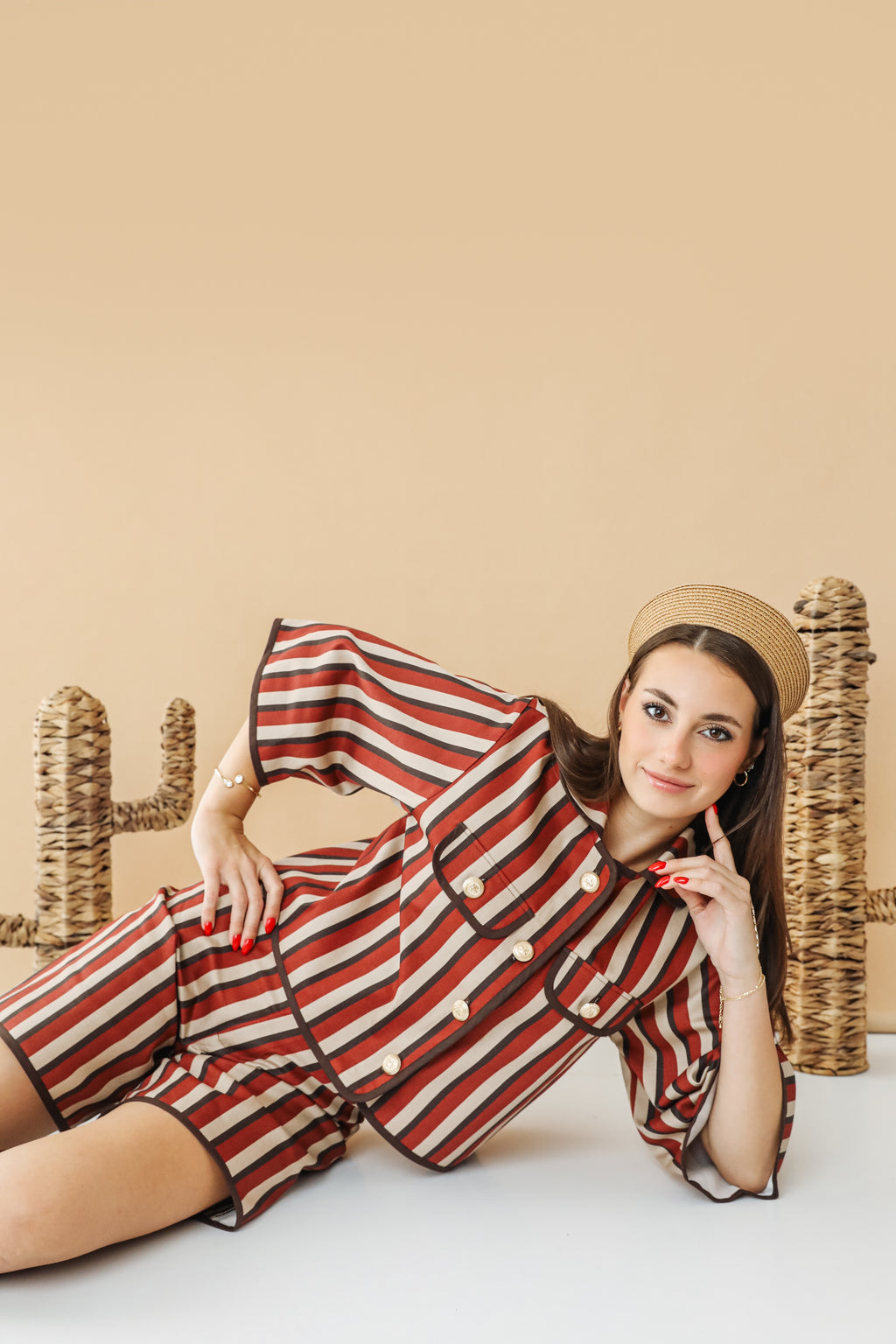 GIGI Madrid Set