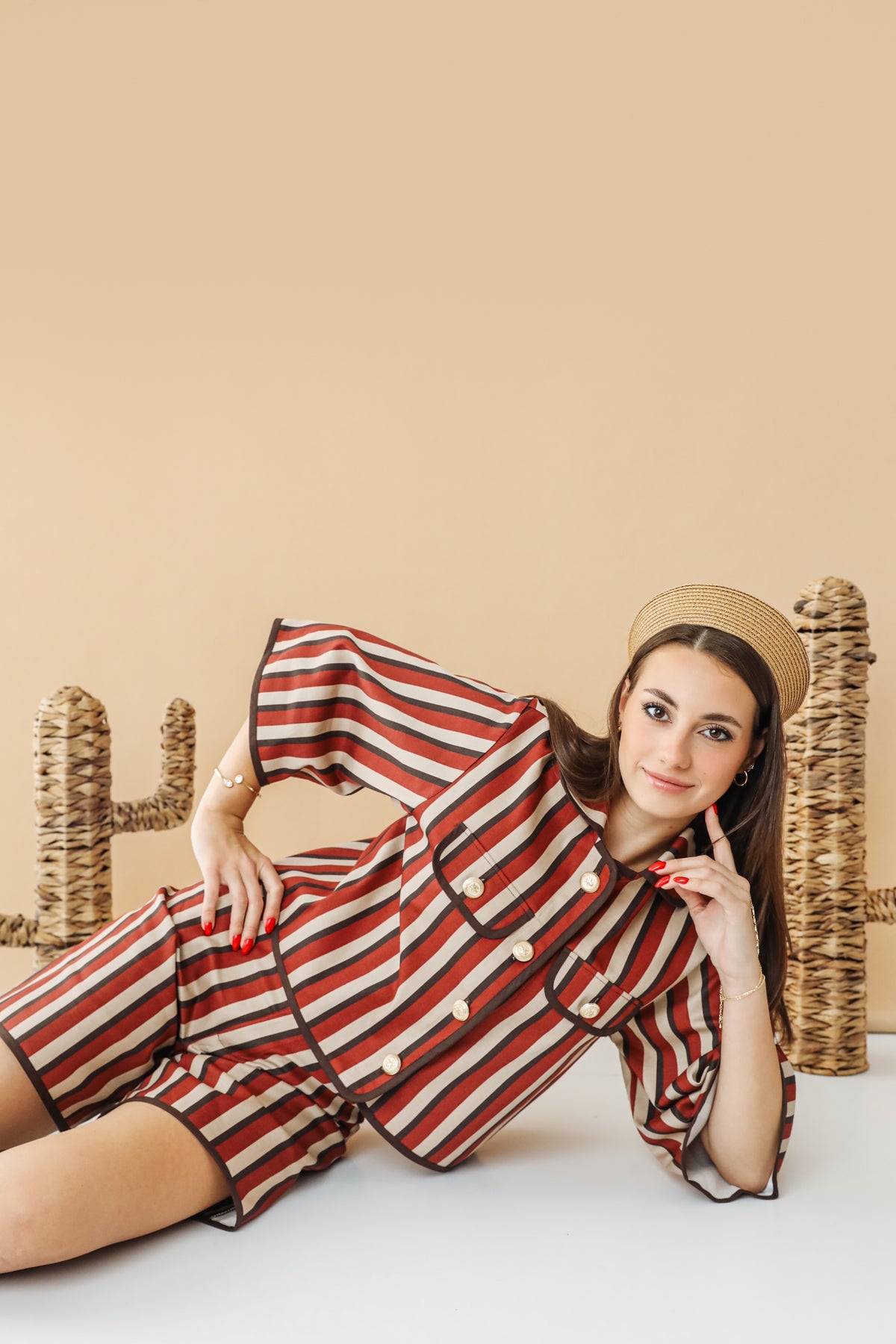 GIGI Madrid Set