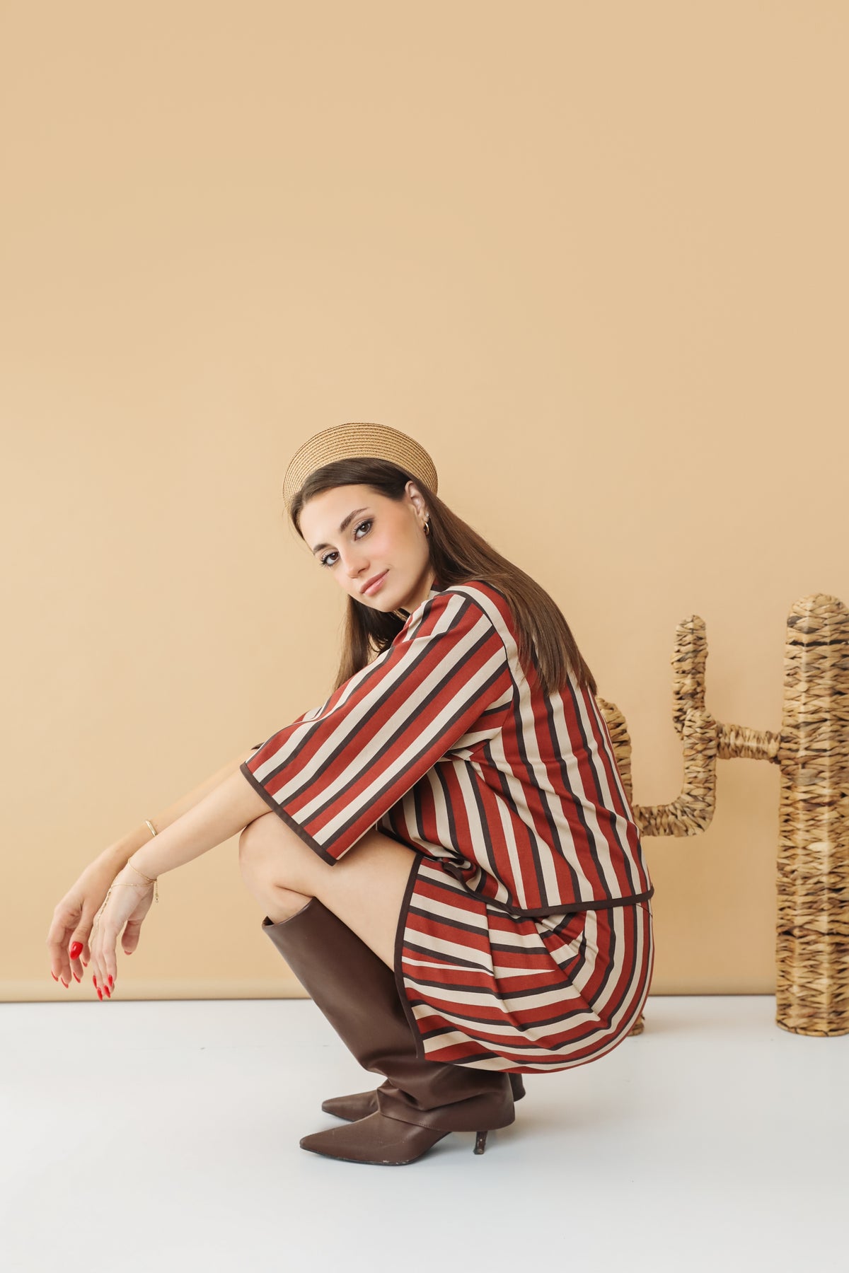 GIGI Madrid Set
