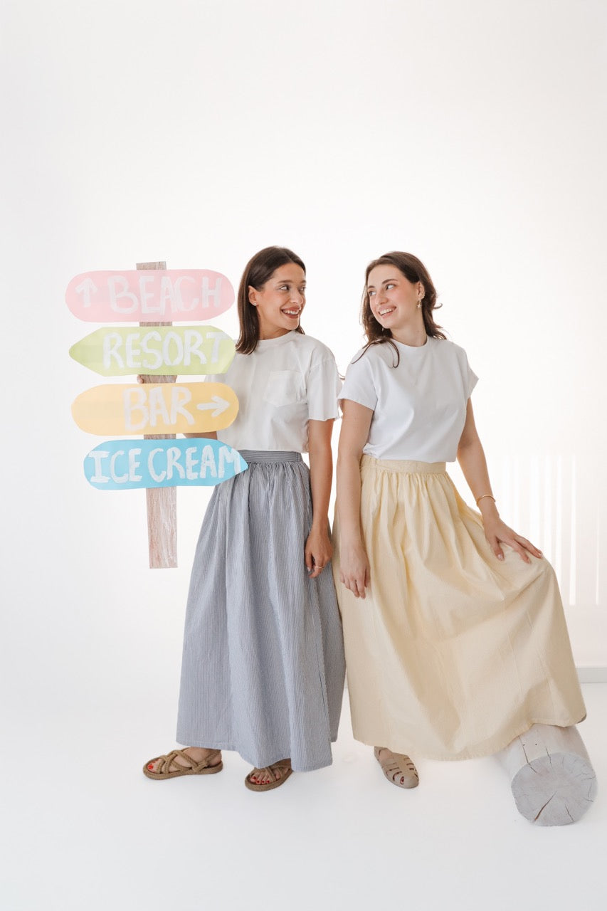 GIGI Skirt