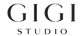 GIGI STUDIO ana sayfası